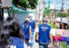 Fiscalização no Viver Melhor revela avanços estruturais e novos riscos urbanos