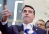 OAB questiona decisão de Alexandre de Moraes que impede Flávio Bolsonaro de visitar Jair Bolsonaro