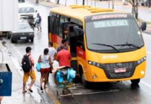 Crise nos amarelinhos abre nova discussão sobre a qualidade do transporte em Manaus