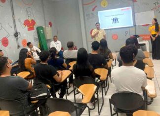 Grupo Nova Era abre 320 vagas gratuitas de qualificação profissional em parceria com o Senac