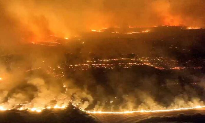 Incendio-na-ESPANHA