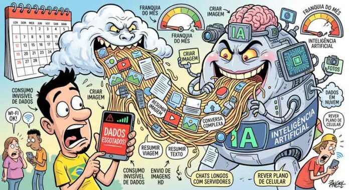 Inteligência-artificial-pode-consumir-sua-internet-sem-aviso-e-surpreender-no-fim-do-mês