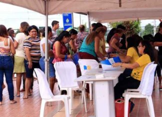 Literatus abre as portas com mais de 15 serviços gratuitos para cuidar da saúde da população em Manaus