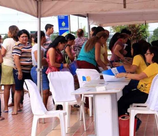 Literatus abre as portas com mais de 15 serviços gratuitos para cuidar da saúde da população em Manaus