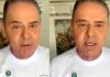 Luis Roberto transforma a própria batalha contra o câncer em um recado que merece ser ouvido