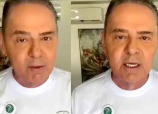 Luis Roberto transforma a própria batalha contra o câncer em um recado que merece ser ouvido
