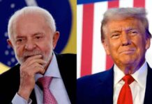 Lula publica artigo no Washington Post e volta a criticar tarifas impostas por Trump