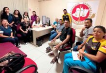 MPAM busca tornar mais ágil e humanizado o atendimento a vítimas de violência sexual em Itamarati