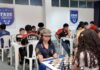 Juventude transforma Manaus na capital do esporte escolar com recorde de estudantes atletas