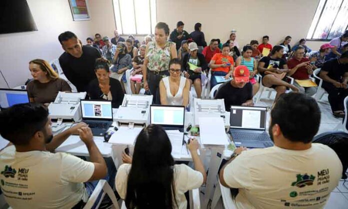 Manacapuru,-Defensoria-do-Amazonas-realiza-segunda-ação-de-regularização-fundiária