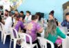 Manaus recebe grande mutirão de cidadania com dezenas de serviços gratuitos para a população