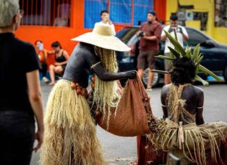 “Mangará” leva a arte produzida em Manaus para um dos maiores congressos universitários do Brasil
