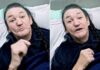 Após meses de internação, Marquito compartilha evolução e reforça esperança de voltar à TV