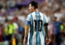 Argentina e Inglaterra vencem no limite e reacendem um duelo que marcou a história da Copa do Mundo