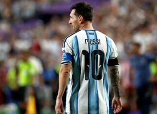 Argentina e Inglaterra vencem no limite e reacendem um duelo que marcou a história da Copa do Mundo