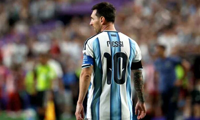 Messi