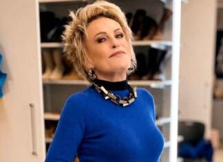 Mudança no cabelo de Ana Maria Braga desperta elogios e reacende debate sobre envelhecimento
