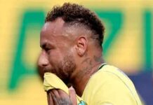 Neymar se despede da Seleção como maior artilheiro da história e deixa uma marca inesquecível