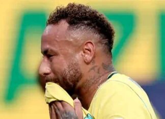Neymar se despede da Seleção como maior artilheiro da história e deixa uma marca inesquecível