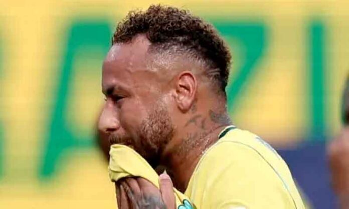 Neymar