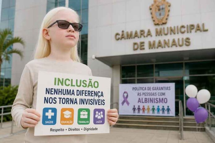 Nova-lei-fortalece-a-inclusão-das-pessoas-com-albinismo-em-Manaus-e-amplia-garantias-de-direitos