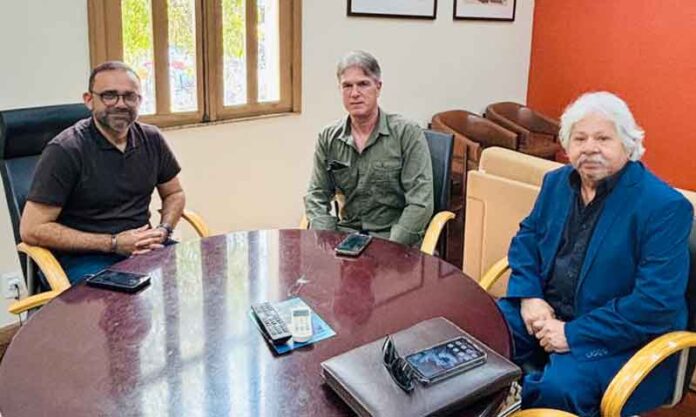 Nova-visita-técnica-impulsiona-projeto-da-COOPERMINA-para-mineração-de-ouro-sem-mercúrio