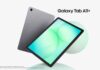 Novo Galaxy Tab A11+ promete viagens mais divertidas com bateria de longa duração
