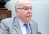 EUA rebate Mauro Vieira e nega intenção militar após classificar PCC e CV como organizações terroristas
