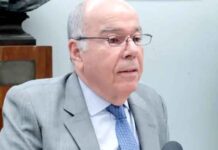 EUA rebate Mauro Vieira e nega intenção militar após classificar PCC e CV como organizações terroristas