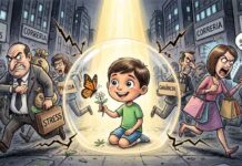 Por que a Bíblia ensina que ser inocente é mais inteligente do que parecer esperto?