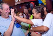 Omar Aziz defende a volta do Jovem Cidadão e do Galera Nota 10 para abrir caminhos à juventude