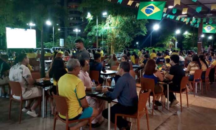 Orla-92-exibe-Brasil-x-Noruega-em-telão-neste-domingo-e-convida-torcedores