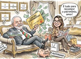 Os números que colocam os gastos do governo Lula sob uma nova perspectiva