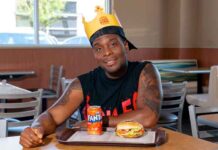 Burger King reúne Whopper, Fanta e Kel em campanha feita para quem cresceu nos anos 90