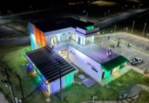 Nova estrutura na BR-174 impulsiona o desenvolvimento do setor agropecuário no Amazonas