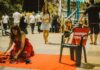 “Remendo Corações” chega às escolas de Manaus para mostrar como a arte pode transformar vidas