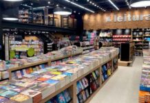 Pesquisa nacional revela a força dos livros físicos e impulsiona abertura de novas lojas em Manaus