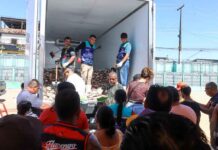 Prefeitura distribui 60 mil peixes e reforça apoio a famílias em situação de vulnerabilidade