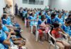 Projeto da Afya transforma aprendizado em atendimento para moradores de Itacoatiara e Silves