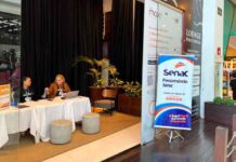 Quem sonha viver da beleza ganha nova oportunidade com cursos gratuitos do SENAC em Manaus