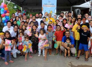 Reconhecimento nacional coloca a Casa Cultural Ayédùn entre os ‘Pontos de Cultura’