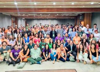 Projeto leva internet à Amazônia e amplia acesso à saúde, educação e proteção dos territórios
