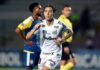 Goleada do Santos encaminha vaga na Venezuela e marca volta de Neymar