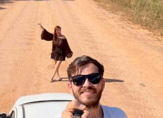 Sem medo da BR-319 família amazonense vence o caminho mais desafiador do país e inspira motoristas