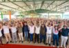 Giro político no sul do Amazonas une entregas portuárias e promessas na BR-319