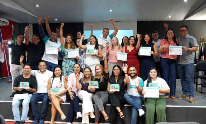 Servidores-de-Manaus-apresentam-experiências-do-SUS-em-evento-internacional-de-saúde-pública