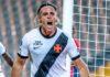 Vasco resiste à pressão do Independiente Medellín e volta com um resultado que vale ouro