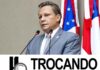 Novo presidente da Aleam, Adjuto Afonso defende independência do Parlamento