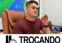 David Almeida denuncia folha bilionária da AADESAM