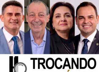 TRE-AM entra em cena, PL racha, Lula cancela agenda e interior enfrenta estiagem